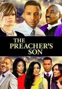 Сын проповедника — The Preacher&#039;s Son (2017)