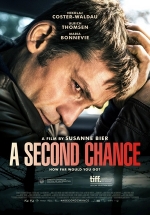 Второй шанс — En chance til (2014)