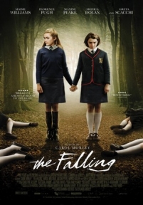 Падение — The Falling (2014)