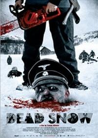 Операция «Мертвый снег» — Død snø (2009)