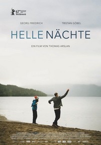Белые ночи — Helle Nächte (2017)