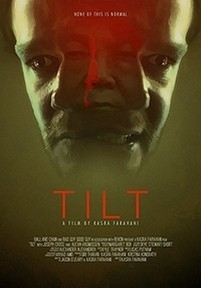 Наклон — Tilt (2017)