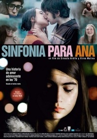 Симфония для Аны — Sinfonía para Ana (2017)