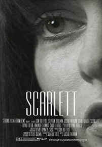 Скарлетт — Scarlett (2016)