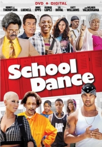Дискотека (Школа танца) — School Dance (2014)