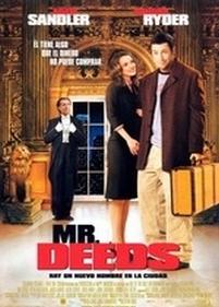 Миллионер поневоле — Mr. Deeds (2002)