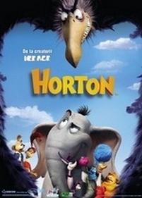 Хортон — Horton Hears a Who! (2008)