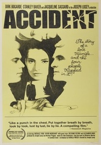 Несчастный случай — Accident (1967)