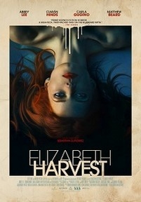Элизабет Харвест — Elizabeth Harvest (2018)