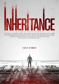 Наследство — Inheritance (2017)