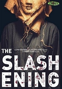 Резня — The Slashening (2015)
