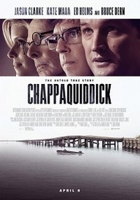 Чаппакуиддик — Chappaquiddick (2017)