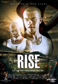 Восход — Rise (2015)