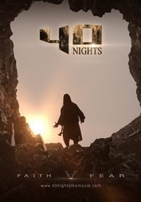 40 ночей — 40 Nights (2016)