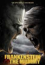 Франкенштейн против мумии — Frankenstein vs. The Mummy (2015)