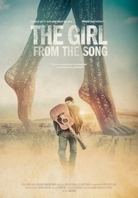 Девушка из песни — The Girl from the Song (2017)
