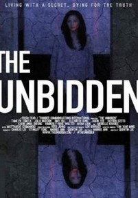 Незваный — The Unbidden (2016)