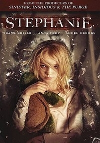 Стефани — Stephanie (2017)