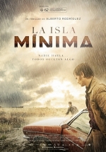 Миниатюрный остров (Плавни) — La Isla Minima (Marshland) (2014)