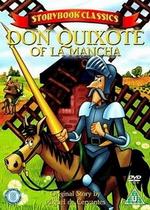Дон Кихот Ламанческий — Don Quixote of La Mancha (1987)