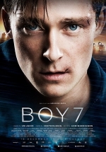 Номер семь (Седьмой) — Boy 7 (2015)