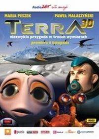 Битва за планету Терра — Battle for Terra (2007)
