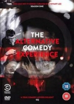 Вечер альтернативной комедии — The Alternative Comedy Experience (2013)