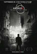 Эйдан 5 — Aidan 5 (2009)