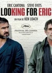В поисках Эрика — Looking for Eric (2009)