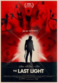 Последний луч света — The Last Light (2014)