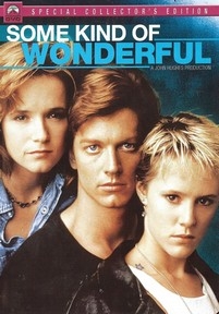 Чудеса своего рода — Some Kind of Wonderful (1987)