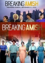 Амиши: Найти новую жизнь — Breaking Amish (2012)