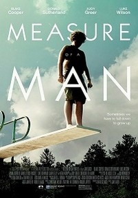 Мера человека — Measure of a Man (2018)