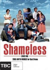 Бесстыдники — Shameless UK (2004-2011) 1,2,3,4,5,6,7,8 сезоны