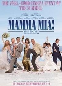 Мамма MIA! — Mamma Mia! (2008)
