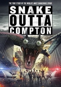 Змей из Комптона — Snake Outta Compton (2018)
