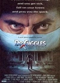 Хихикающий доктор — Dr. Giggles (1992)