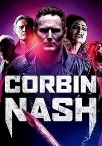 Корбин Нэш — Corbin Nash (2018)