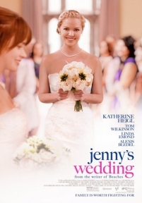Свадьба Дженни — Jenny&#039;s Wedding (2015)