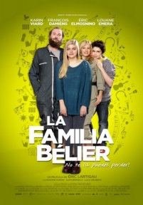 Семейство Белье — La famille Belier (2014)