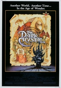 Темный кристалл — The Dark Crystal (1982)