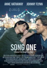 Однажды в Нью-Йорке (Первая песня) — Song one (2014)