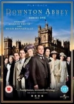 Аббатство Даунтон — Downton Abbey (2010-2015) 1,2,3,4,5,6 сезоны