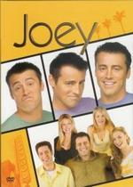 Джоуи — Joey (2004-2005) 1,2 сезоны