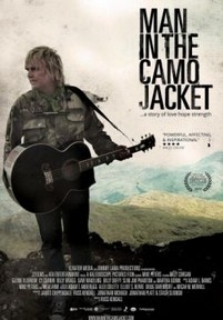 Парень в камуфляжной куртке — Man in the Camo Jacket (2017)