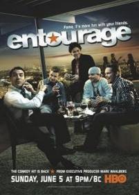 Красавцы — Entourage (2004-2012) 1,2,3,4,5,6,7,8 сезоны
