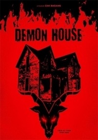 Демонический дом — Demon House (2018)