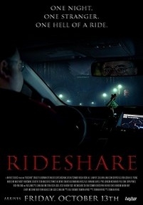 Попутное такси — Rideshare (2018)