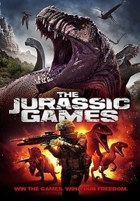 Игры юрского периода — The Jurassic Games (2018)