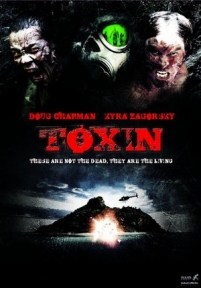Токсин — Toxin (2014)